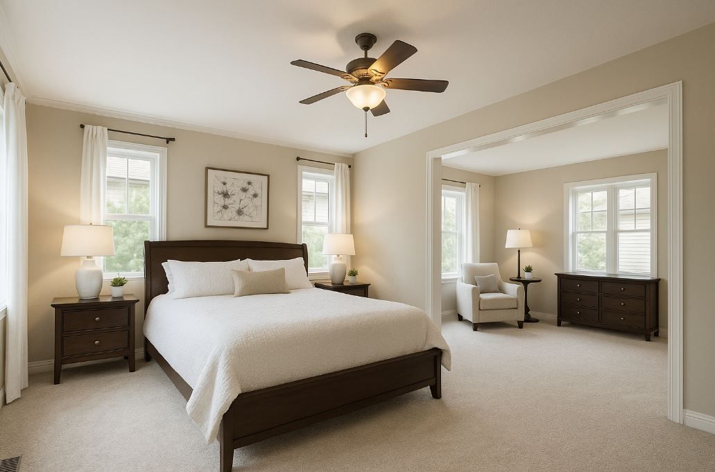 兩房/三房要幾坪才好住？坪數、格局與動線一次懂